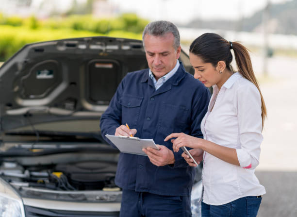 Full coverage car insurance in Michigan City, IN